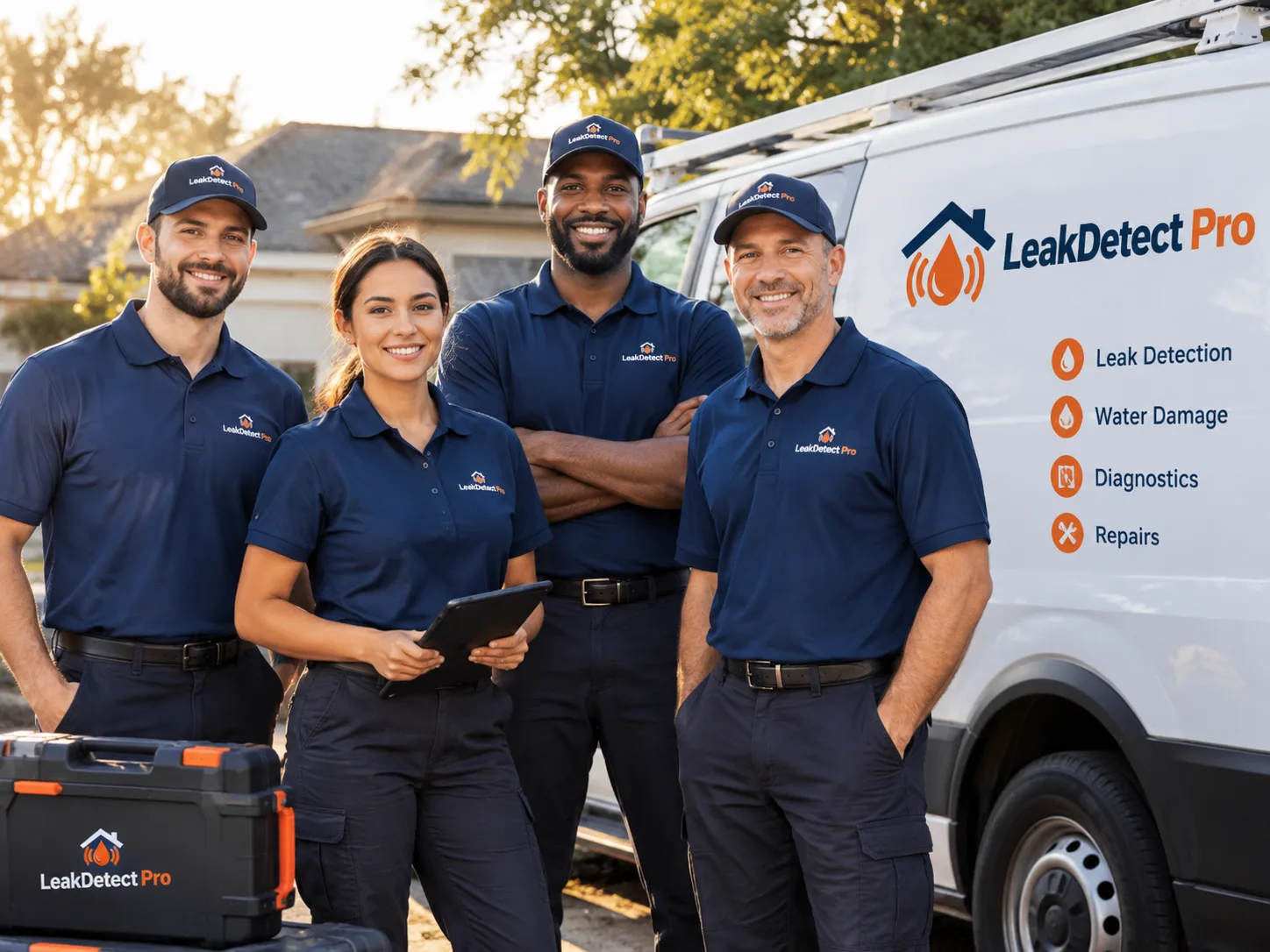 Roof Repair company in Byesville, OH
